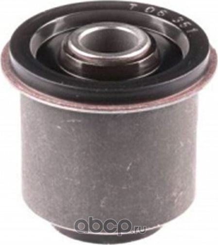 Сайлентблок (Polyblack). Артикул T06351