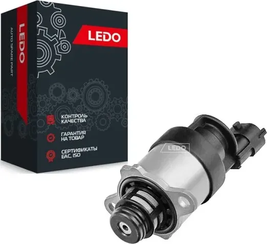 Клапан ТНВД (Ledo) Ledo. Артикул 80052lspf