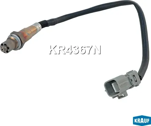 Лямбда-зонд Krauf. Артикул KR4367N