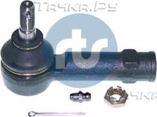 Наконечник рулевой тяги RTS правый/левый для Buick Century V 1981-1996. Артикул 91-12111