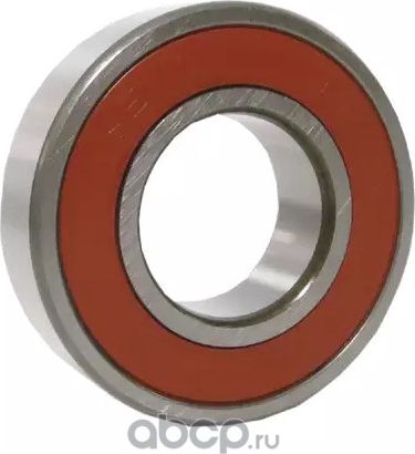 Подшипник генератора (Nachi). Артикул 63032NSE9C3