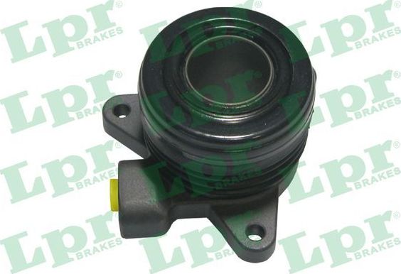 Выжимной подшипник сцепления LPR (алюминий). Артикул 3278
