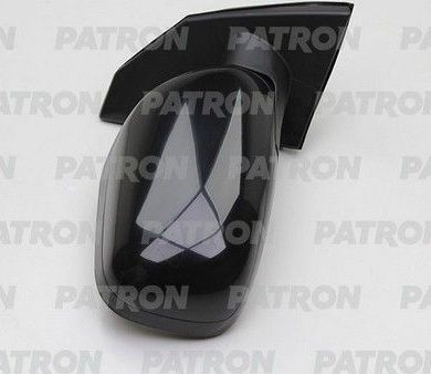 Зеркало боковое Patron правое для Toyota Corolla E120, E130 2001-2007. Артикул PMG3911M02