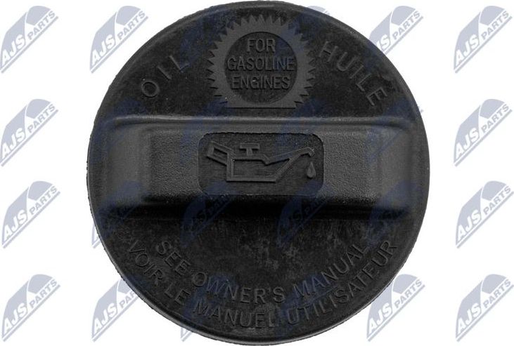 Впускной коллектор NTY. Артикул BKS-AU-008