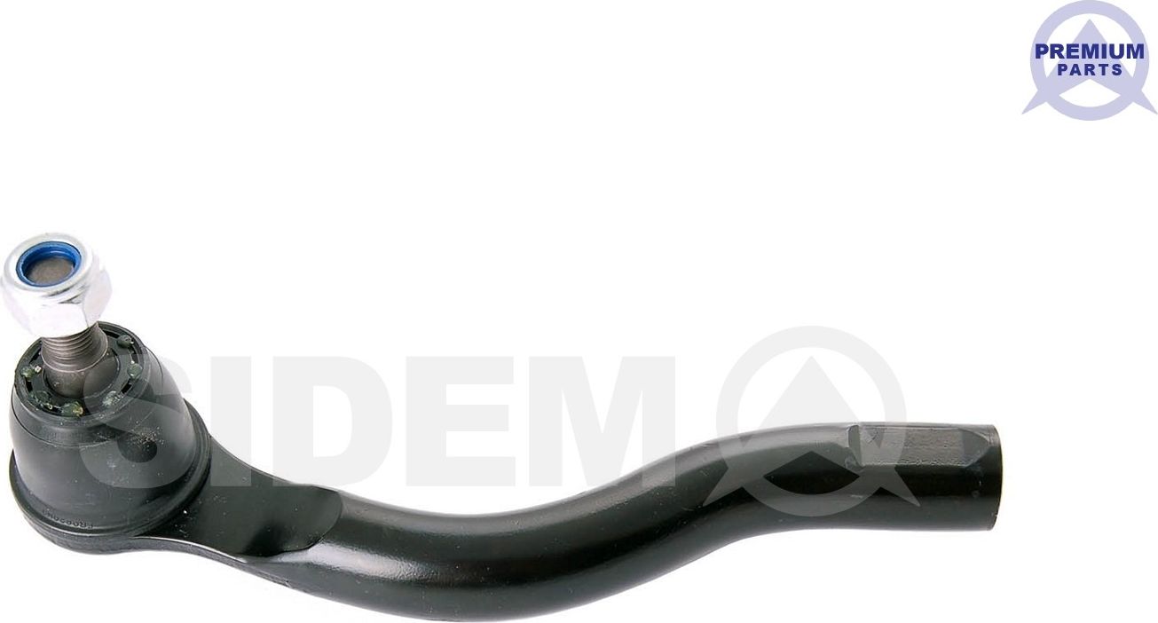 Наконечник рулевой тяги Sidem. Артикул 71432