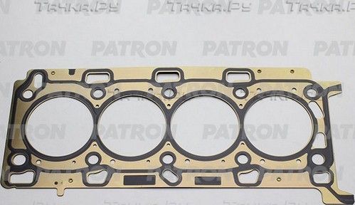 Прокладка ГБЦ Patron для Opel Movano III 2010-2026. Артикул PG2-0285