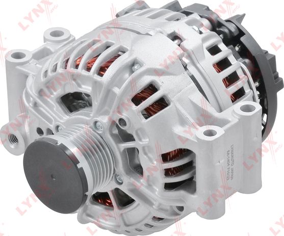 Генератор LYNXauto для BMW X1 I (E84) 2010-2015. Артикул EA-1404