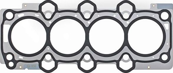 Прокладка ГБЦ Elring для Kia Venga I 2014-2018. Артикул 912.540