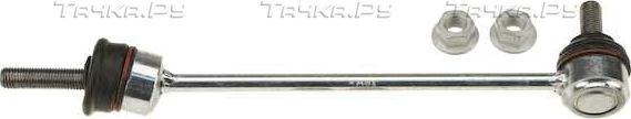 Стойка (тяга) стабилизатора TRW. Артикул JTS545