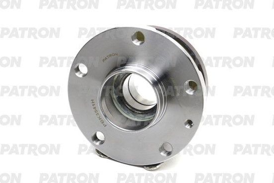 Ступица колеса с интегрированным подшипником Patron задняя правая/левая для Alfa Romeo 166 I 1998-2007. Артикул PBK3541H