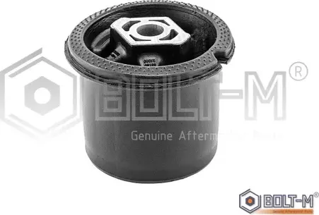 Сайлентблок балки (Bolt-M). Артикул BM7693