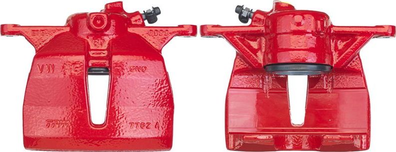 Тормозной суппорт ATE. Артикул 24.3601-1755.5