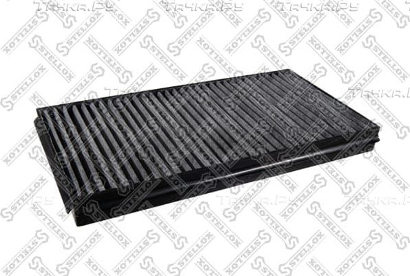 Салонный фильтр Stellox для BMW 6 II (E63/E64) 2003-2010. Артикул 71-10651-SX