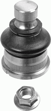 Шаровая опора Lemforder. Артикул 27720 02