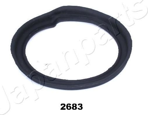 Опора (чашка, тарелка) пружины Japanparts. Артикул RU-2683