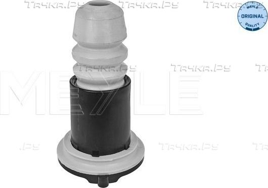 Отбойник амортизатора (стойки) Meyle Original. Артикул 214 742 0012