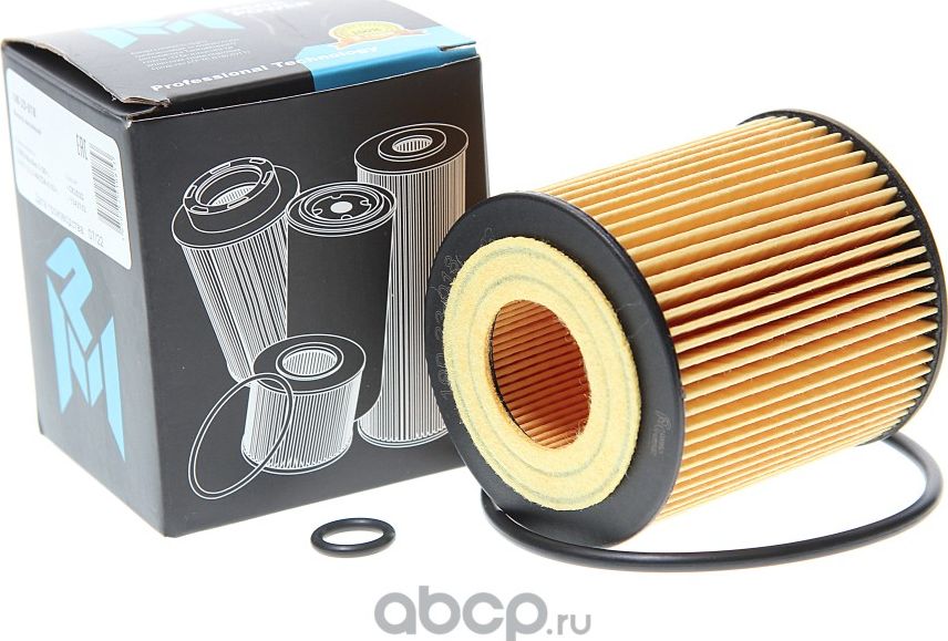 Фильтр масляный FORD Mondeo 3 (00-),4 (07-) (2.3) MAZDA 6 (02-) MEGAPOWER Megapower. Артикул 10023018