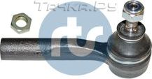Наконечник рулевой тяги RTS. Артикул 91-90843
