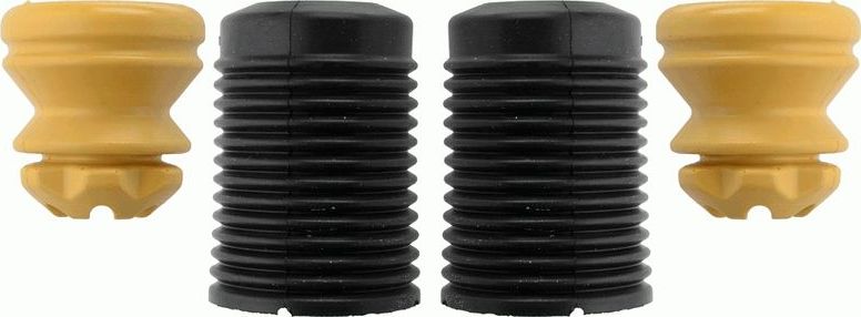 Комплект отбойников и пыльников амортизаторов (стоек) SACHS сервисный комплект. Артикул 900 326