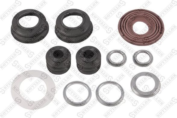 Ремкомплект тормозного суппорта Stellox. Артикул 85-10339-SX