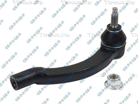 Наконечник рулевой тяги GSP правый для Volvo 940 1990-1998. Артикул S070525