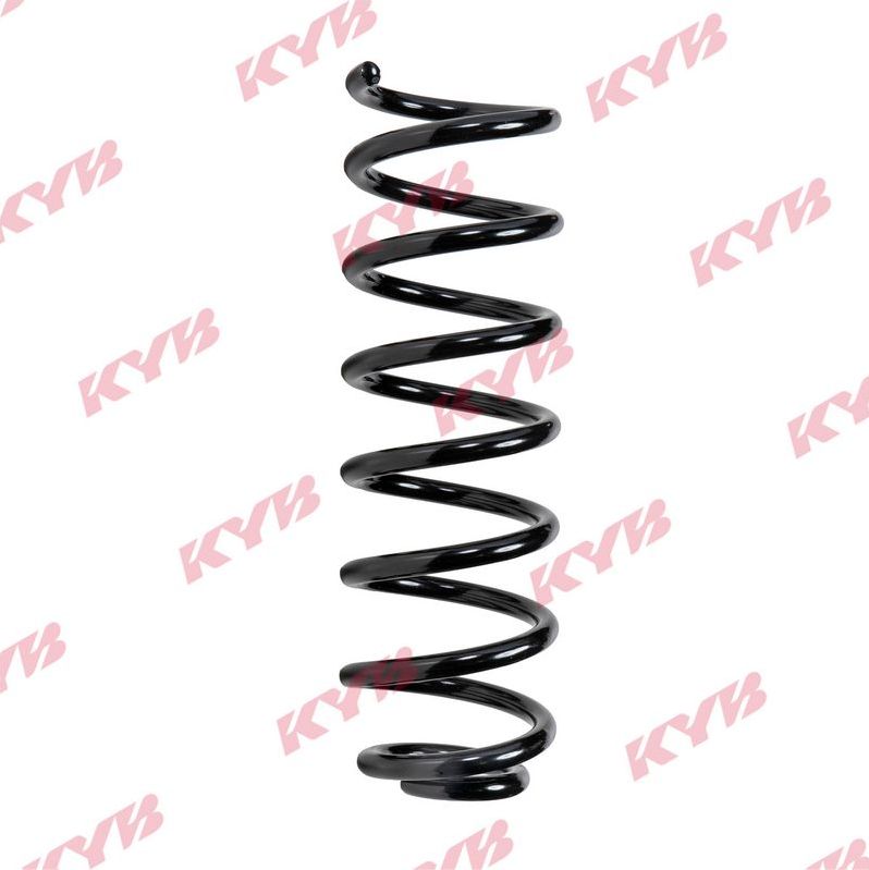 Пружина подвески KYB (Каяба) K-Flex. Артикул RA5542