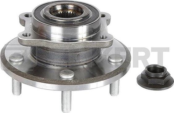 Ступичный подшипник (комплект) Zekkert. Артикул RL-1330