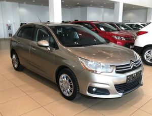 Дефлекторы Cobra Tuning для окон Citroen C4 II хэтчбек 5-дв. 2010-2025. Артикул C41411