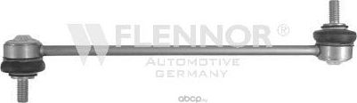 Стойка стабилизатора (Flennor). Артикул FL623H
