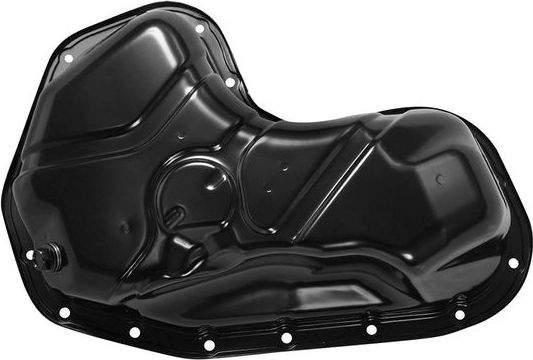 ПОДДОН МАСЛЯНЫЙ ДВИГАТЕЛЯ НИЖНЯЯ ЧАСТЬ CAMRYRAV 4 (Sailing). Артикул TYL21020020