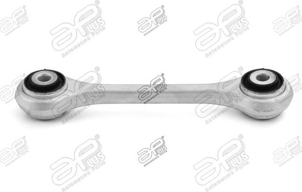 Стойка (тяга) стабилизатора APlus передняя правая/левая для Porsche Macan I 2014-2026. Артикул 24593AP