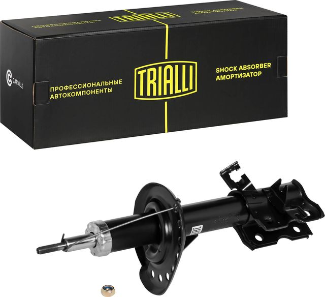 Амортизатор Trialli. Артикул AG 14353
