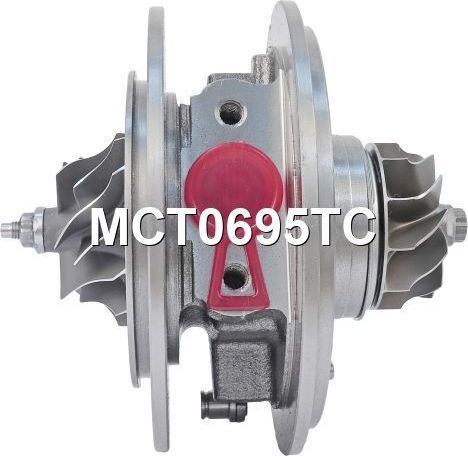 Картридж турбокомпрессора Krauf. Артикул MCT0695TC