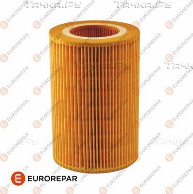 Воздушный фильтр Eurorepar. Артикул 1638021980