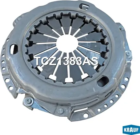 Диск нажимной Krauf. Артикул TCZ1383AS
