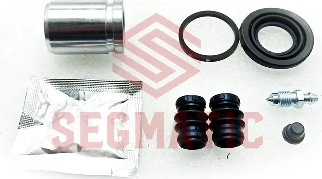 Ремкомплект тормозного суппорта (Segmatic). Артикул SG700292