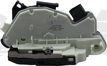 Замок двери Vika. Артикул 88370956101