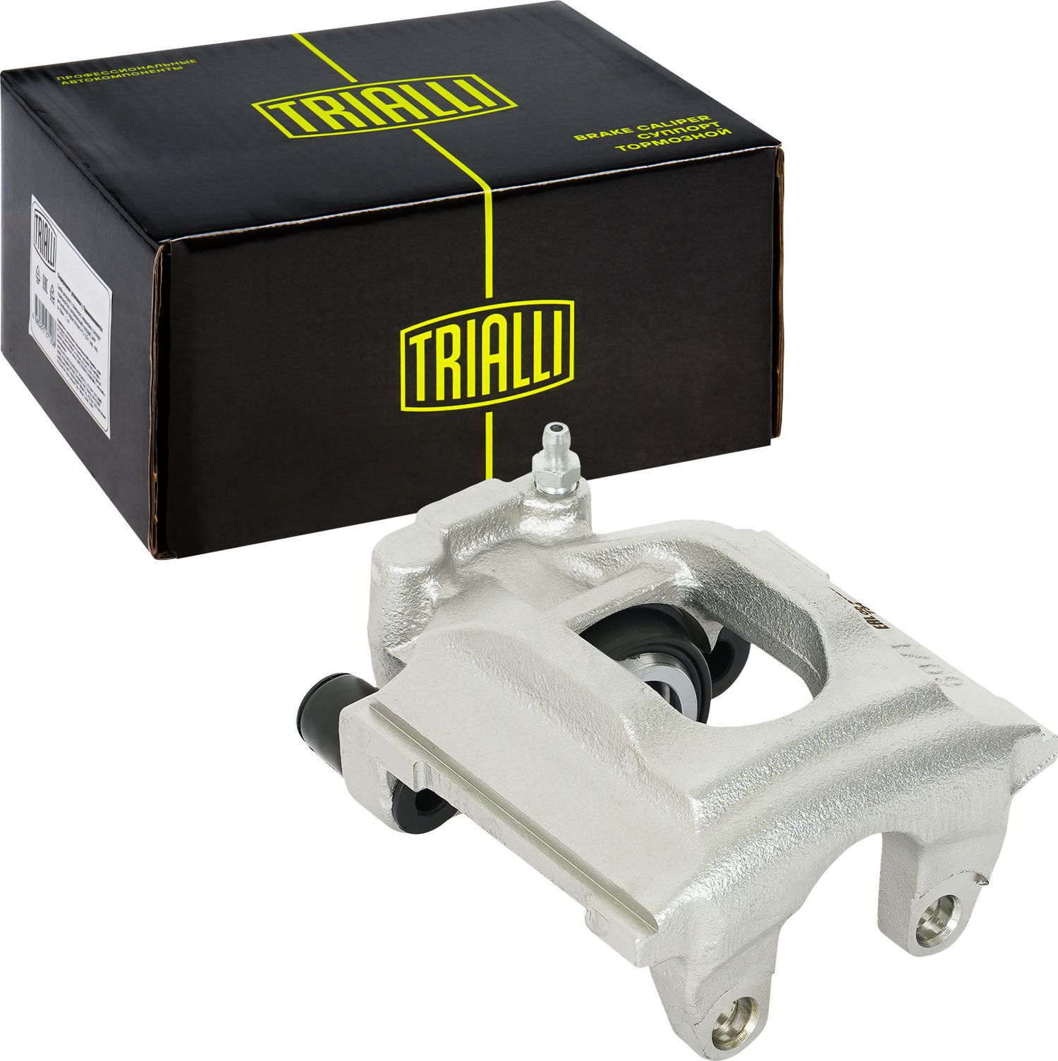 Тормозной суппорт Trialli. Артикул CF 209202