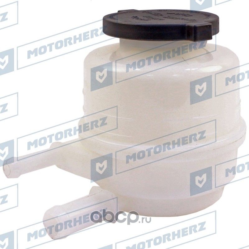 HPP1018EBK_Бачок ГУР/ЭГУР (Motorherz). Артикул HPP1018EBK