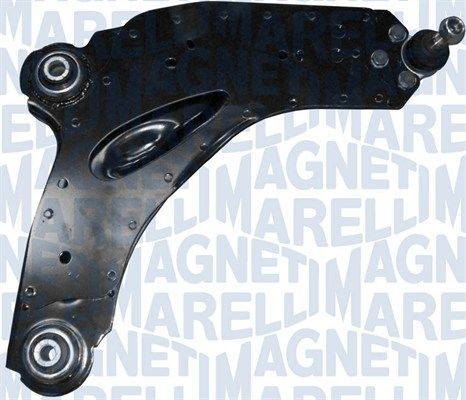 Поперечный рычаг передней подвески Magneti Marelli правый для Renault Trafic II 2001-2014. Артикул 301181395600