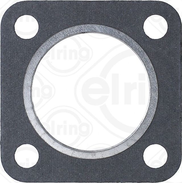 Прокладка глушителя Elring для Audi 80 II (B1) 1972-1978. Артикул 200.736