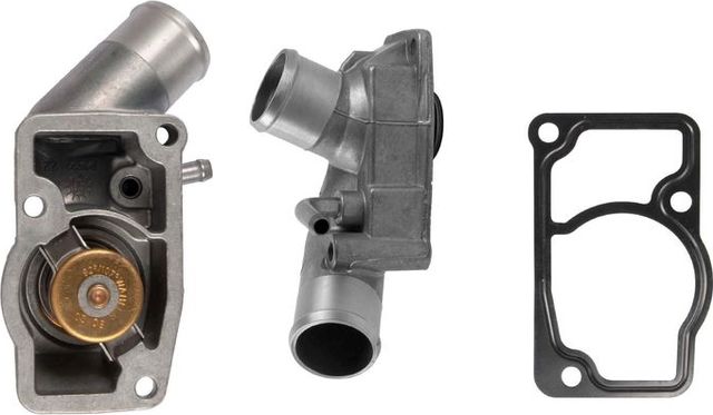 Термостат Gates для Opel Astra G 1999-2005. Артикул TH38192G1