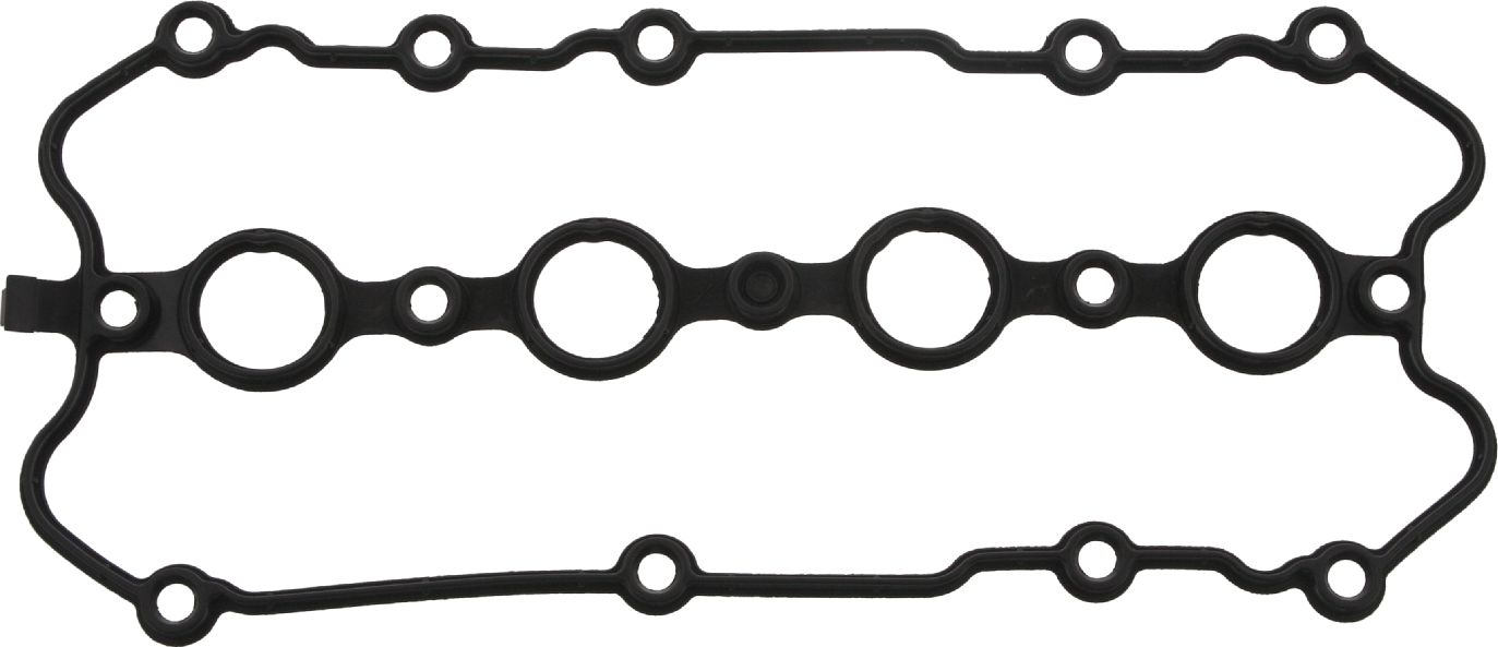 Прокладка клапанной крышки 441724 Febi Bilstein (NBR (бутадиен-нитрильный каучук)). Артикул 33540