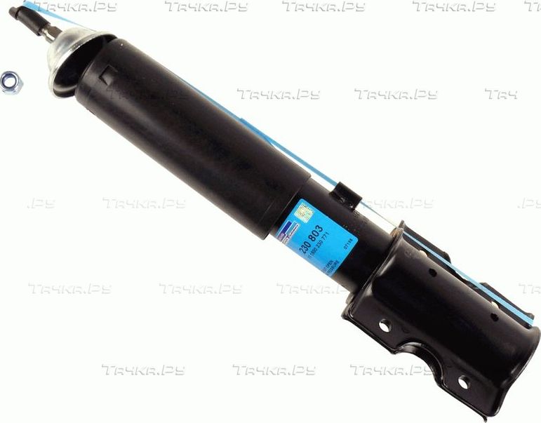 Амортизатор SACHS. Артикул 230 803
