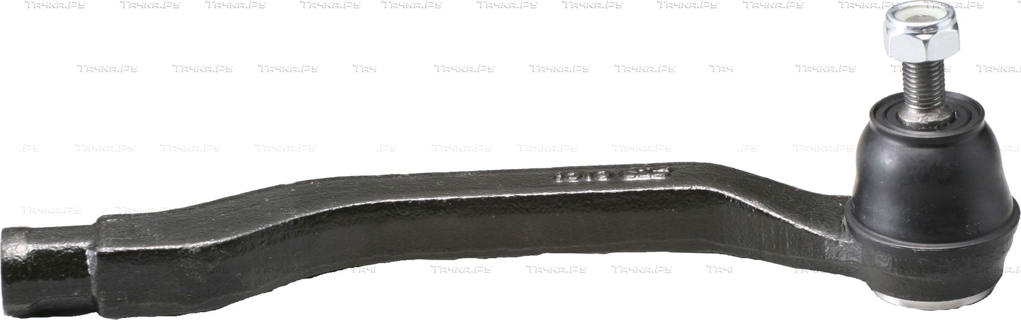Наконечник рулевой тяги CTR. Артикул CE0191R