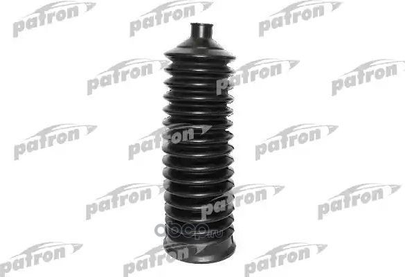 Пыльник рулевой рейки (Patron). Артикул PSE6339