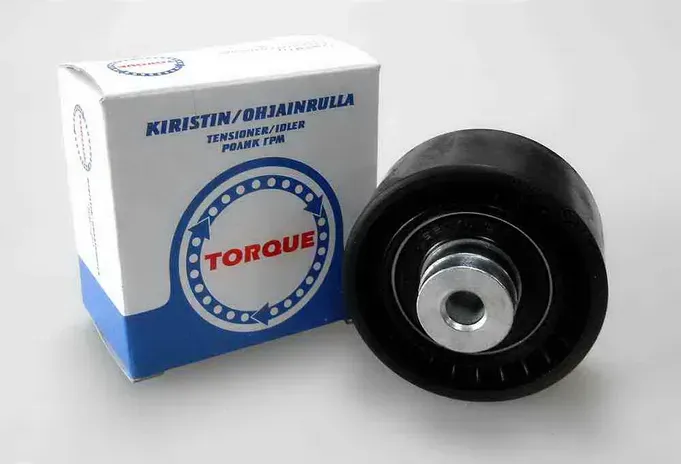 РОЛИК НАТЯЖИТЕЛЯ (Torque). Артикул KR5110