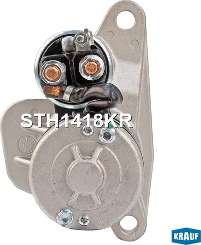 Стартер (Krauf). Артикул STH1418KR