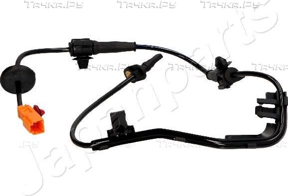Датчик ABS Japanparts задний левый для Honda Jazz I 2002-2008. Артикул ABS-445
