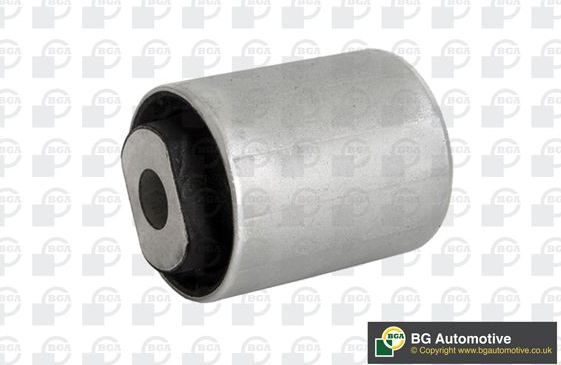 Сайлентблок заднего рычага подвески BGA передний правый/левый верхний для Land Rover Range Rover IV 2012-2026. Артикул BU4283